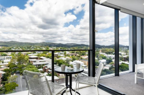 Brandnew Spacious and Stunning 1bed Apartment